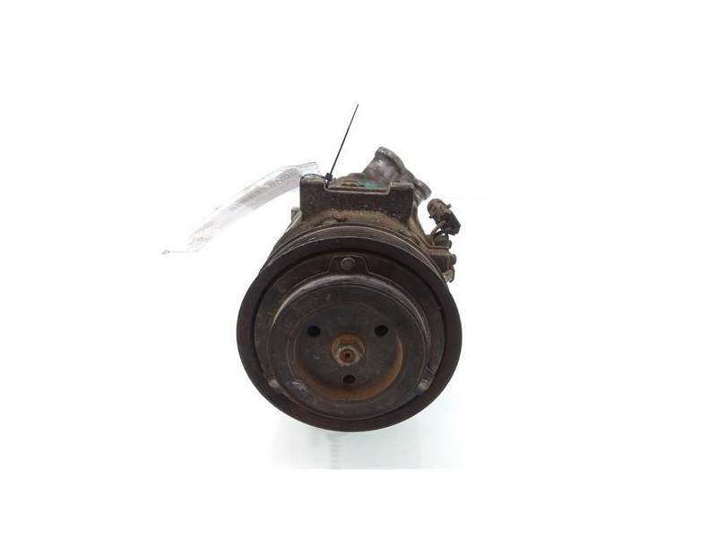 Recambio de compresor aire acondicionado para opel signum 3.0 v6 cdti cat (y 30 dt / lb5) (177 cv / 130 kw) referencia OEM IAM 1