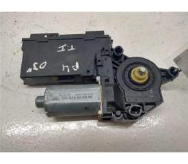 Recambio de motor elevalunas trasero izquierdo para audi a4 avant (8e)(12.2001) referencia OEM IAM 8E0959801A  