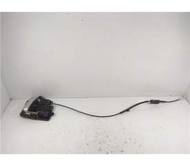 MANILLA INTERIOR PUERTA DELANTERA IZQUIERDA 
