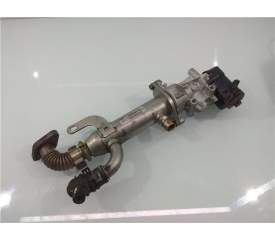 Recambio de enfriador gases egr para ford focus c-max (cap)(20032007) referencia OEM IAM 9645689780  