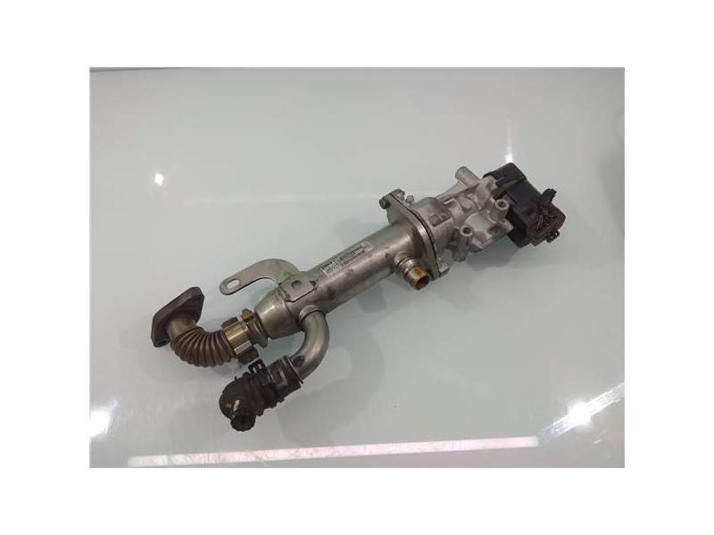 Recambio de enfriador gases egr para ford focus c-max (cap)(20032007) referencia OEM IAM 9645689780  