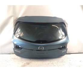 PORTON TRASERO 