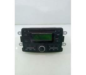 RADIO / CD 281150954R 
