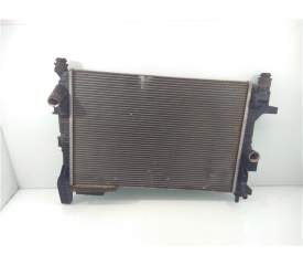 RADIADOR CV618005VB 