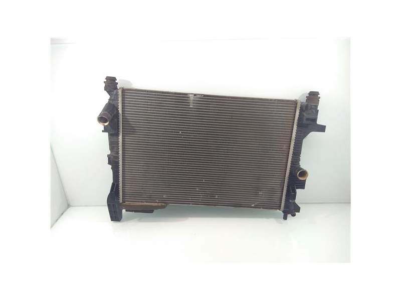Recambio de radiador para ford focus berlina (cb8)(2010) 1.0 trend [1,0 ltr. - 74 kw ecoboost cat] referencia OEM IAM CV618005VB