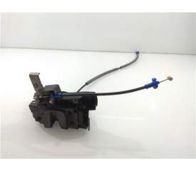 CIERRE ELECTROMAGNETICO DELANTERO IZQUIERDO 6M2AR21813EC 