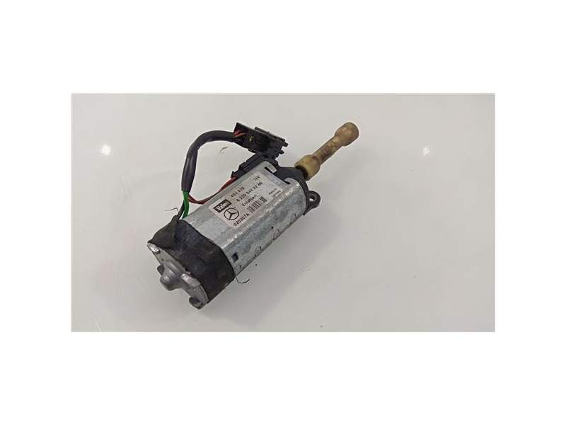 Recambio de columna direccion para mercedes-benz clase s (bm 220) berlina (07.1998) 3.2 320 cdi (220.026) [3,2 ltr. - 145 kw cdi