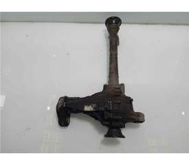 Recambio de grupo diferencial trasero para volkswagen touareg (7la)(2002) referencia OEM IAM 4460310020  