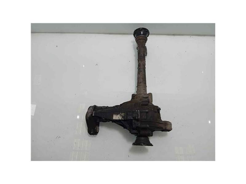 Recambio de grupo diferencial trasero para volkswagen touareg (7la)(2002) referencia OEM IAM 4460310020  
