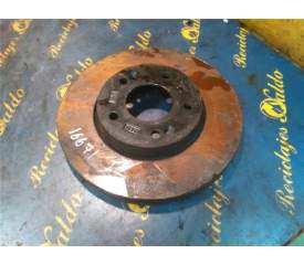 DISCO FRENO DELANTERO 517121H000 
