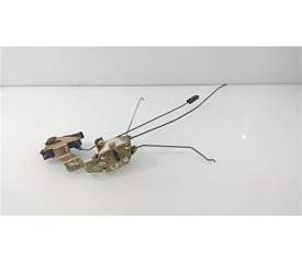 CERRADURA PUERTA DELANTERA DERECHA 