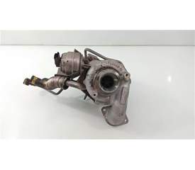 TURBO 9686120680 
