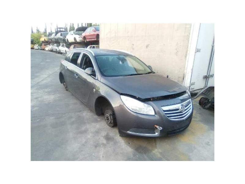 OPEL INSIGNIA SPORTS TOURER (2008)