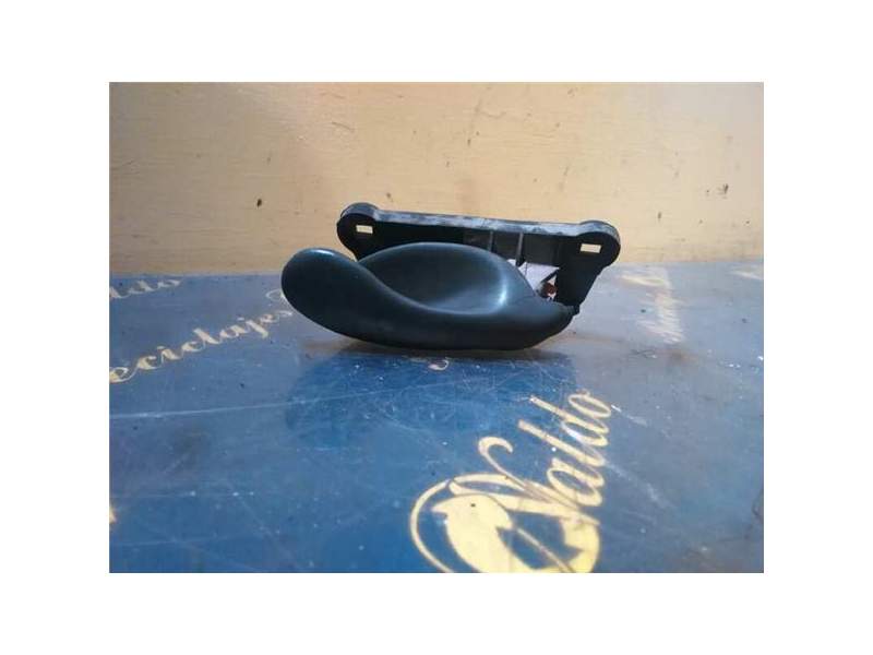 Recambio de manilla interior puerta delantera derecha para fiat ducato 3 furgón 30 (290)(04.2014) referencia OEM IAM   