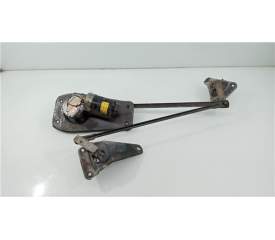 MOTOR LIMPIAPARABRISAS DELANTERO 9621014480 