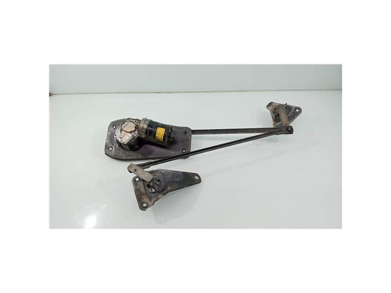 Recambio de motor limpiaparabrisas delantero para citroën berlingo (1996) 2.0 hdi multispace [2,0 ltr. - 66 kw hdi cat (rhy / dw