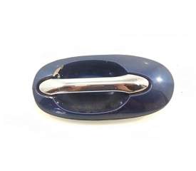 MANETA EXTERIOR DELANTERA DERECHA AZUL VERDOSO KNEUP751246558657 