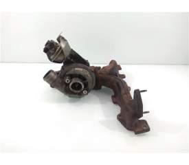 TURBO 9654931780 7539472 GT1749V 