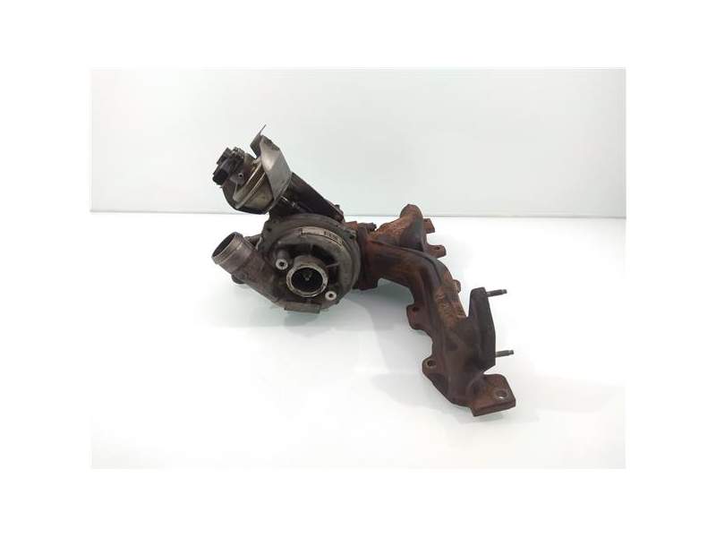 Recambio de turbo para ford focus c-max (cap)(20032007) referencia OEM IAM 9654931780 7539472 GT1749V 