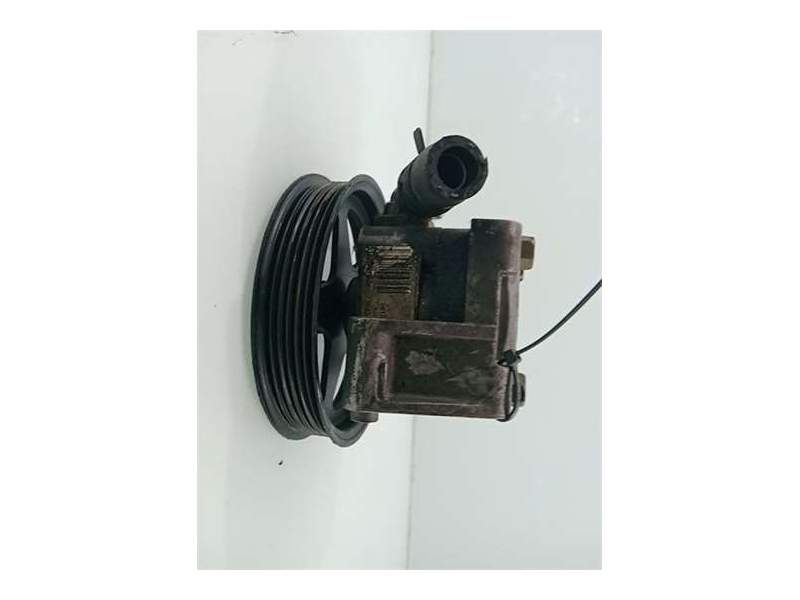 Recambio de bomba direccion electrica para jaguar x-type 2.1 v6 24v cat (156 cv / 115 kw) referencia OEM IAM ZF  