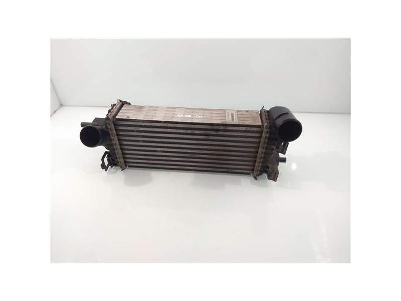 Recambio de intercooler para ford focus berlina (cb8)(2010) 1.0 trend [1,0 ltr. - 74 kw ecoboost cat] referencia OEM IAM CV619L4
