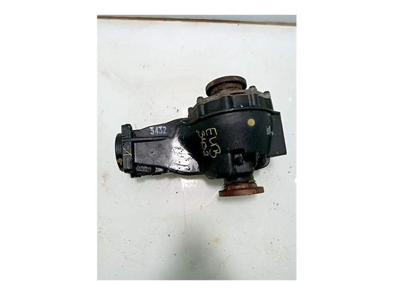 Recambio de grupo trasero para audi a4 avant (8e)(12.2001) referencia OEM IAM 01R525131F  
