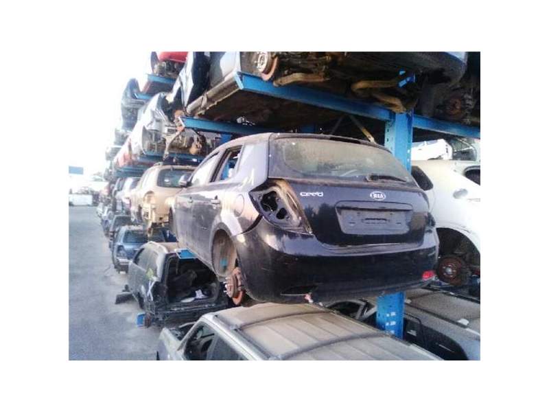 KIA CEED (ED)(2006)