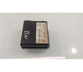 MODULO ELECTRONICO A2118209126 