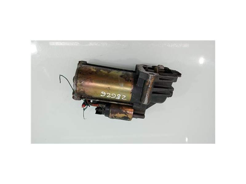 Recambio de motor arranque para ford mondeo berlina (ge)(2000) 2.0 ambiente (06.2003) (d) [2,0 ltr. - 96 kw tdci cat] referencia