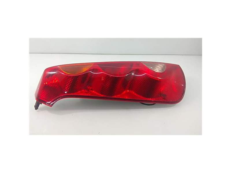 Recambio de piloto trasero izquierdo para nissan note (e11e)(01.2006) 1.5 visia [1,5 ltr. - 63 kw dci turbodiesel cat] referenci