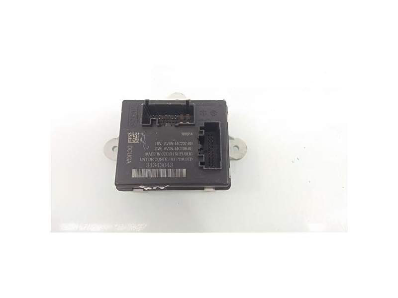 Recambio de modulo electronico para volvo v40 cross country (11.2012) 1.6 kinetic [1,6 ltr. - 84 kw diesel cat] referencia OEM I