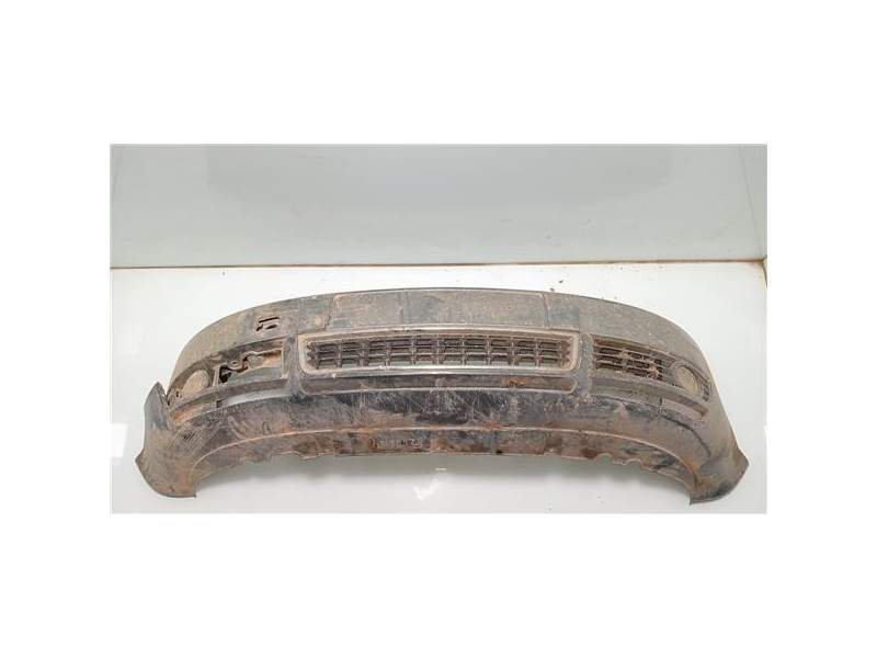 Recambio de paragolpes delantero para audi a4 avant (8e)(12.2001) referencia OEM IAM   