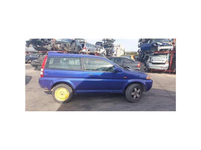 HONDA HR-V (GH)
