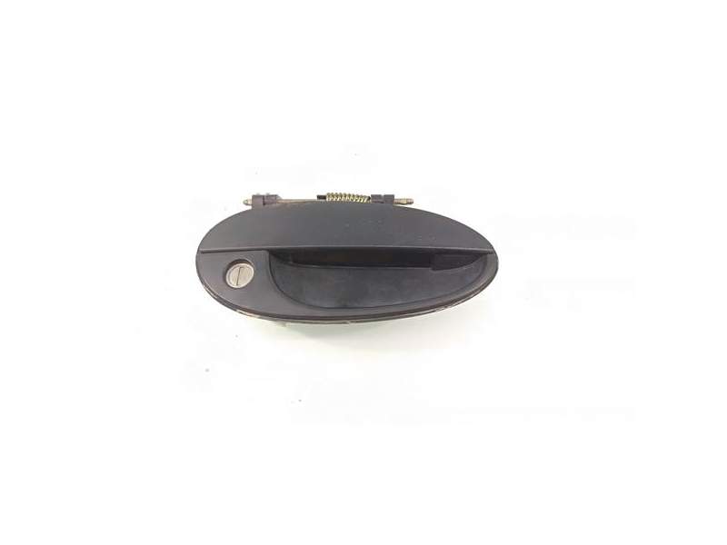 Recambio de maneta exterior delantera derecha para daewoo matiz 0.8 cat (52 cv / 38 kw) (52 cv / 38 kw) referencia OEM IAM   