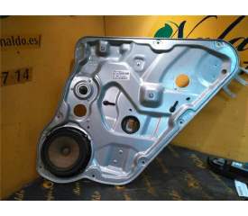 ELEVALUNAS ELECTRICO TRASERO DERECHO 834811H010 