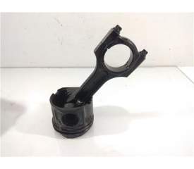 Recambio de piston para bmw serie 1 berlina (e81/e87) 2.0 16v diesel cat (116 cv / 85 kw) referencia OEM IAM   