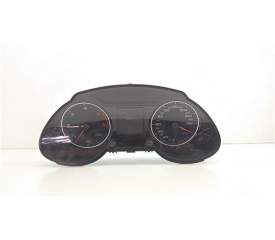 CUADRO COMPLETO 8R0920900G 