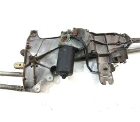 MOTOR LIMPIAPARABRISAS DELANTERO 