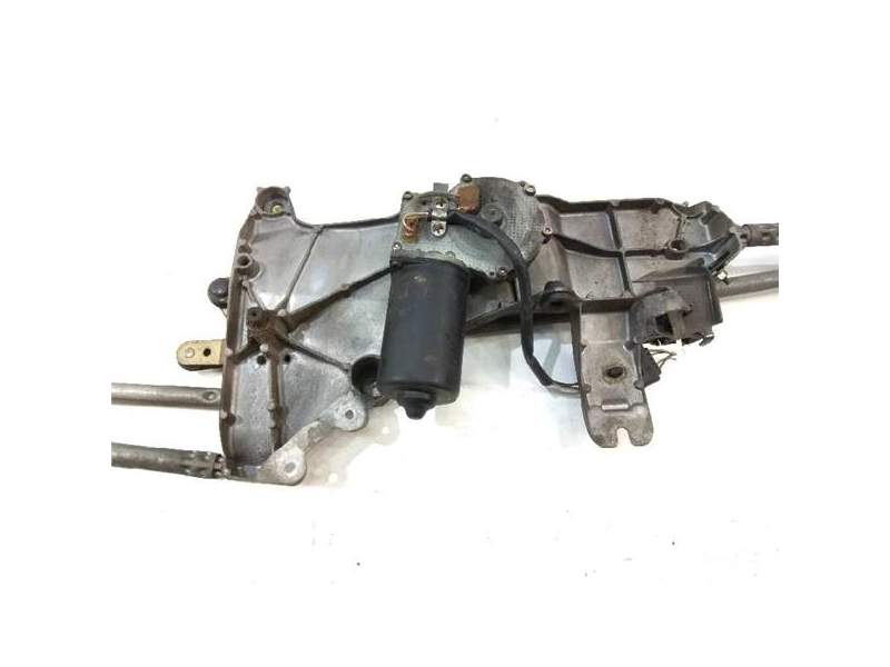 Recambio de motor limpiaparabrisas delantero para peugeot 807 (2002) referencia OEM IAM   