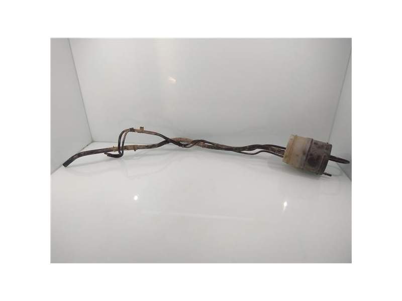 Recambio de acumulador central para land rover discovery 2.7 td v6 cat (190 cv / 140 kw) (190 cv / 140 kw) referencia OEM IAM RQ