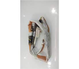 Recambio de airbag cortina izquierdo para hyundai i30 1.4 cat (109 cv / 80 kw) (109 cv / 80 kw) referencia OEM IAM 850102R000 46