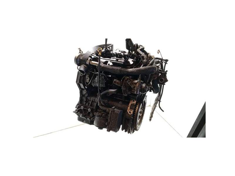 Recambio de motor completo para ford mondeo berlina (ge)(2000) 2.0 ambiente (06.2003) (d) [2,0 ltr. - 96 kw tdci cat] referencia