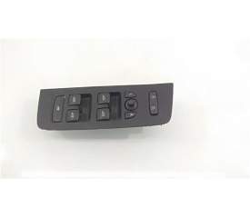 MANDO ELEVALUNAS DELANTERO IZQUIERDO 31376495 