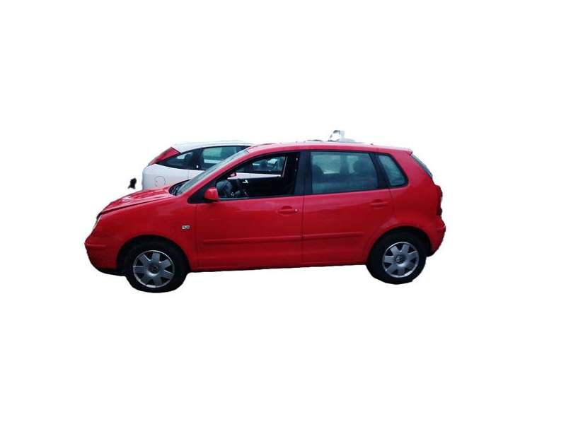VOLKSWAGEN POLO IV (9N1)(11.2001)