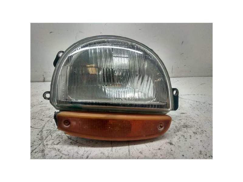 Recambio de faro delantero derecho para renault twingo i (c06)(05.1993) 1.2 (c066/67/68) [1,2 ltr. - 40 kw] referencia OEM IAM 7