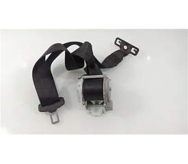 CINTURON SEGURIDAD TRASERO DERECHO 98066583XX 