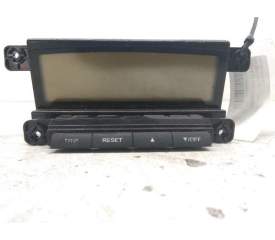 Recambio de navegador para kia ceed (ed)(2006) 1.4 concept [1,4 ltr. - 80 kw cat] referencia OEM IAM 957101H100  