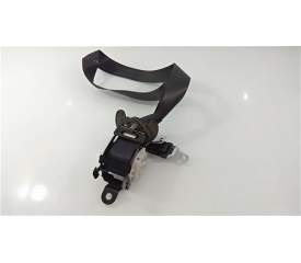 Recambio de cinturon seguridad trasero central para citroën grand c4 picasso/spacetourer (05.2013) 1.6 seduction [1,6 ltr. - 85 