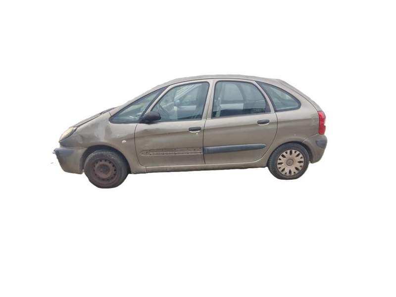 citroën xsara picasso (1999) del año 2007