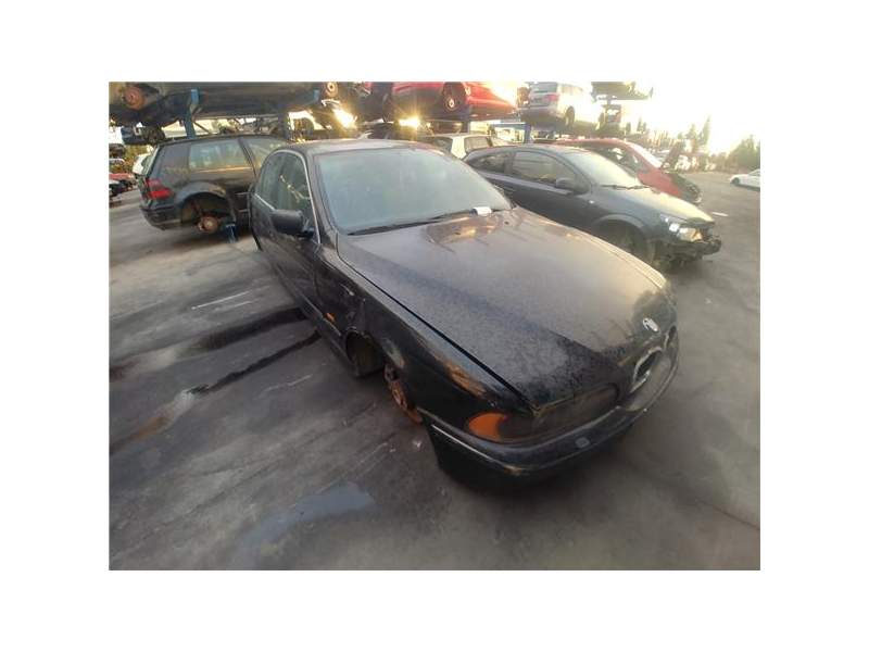 bmw serie 5 berlina (e39) del año 2007